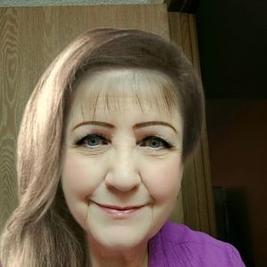 Meet your Posher, Patricia